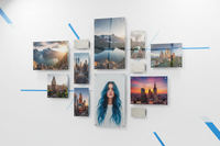 Acrylic Photo Prints
