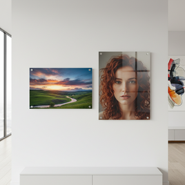 Acrylic Photo Prints