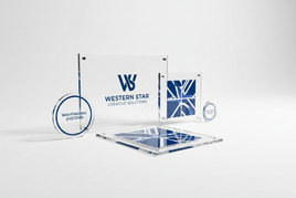 Acrylic Signs