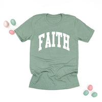 Arched Faith - Unisex Tee
