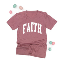 Arched Faith - Unisex Tee
