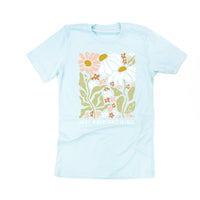 Just Keep Growing - Unisex Tee