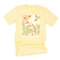 Just Keep Growing - Unisex Tee