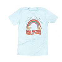 Only Happens When It Rains - Unisex Tee