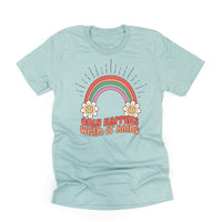 Only Happens When It Rains - Unisex Tee