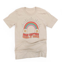 Only Happens When It Rains - Unisex Tee