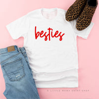 Besties - Unisex Tee