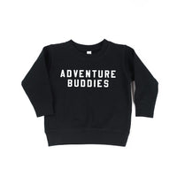 Adventure Buddies - Child Sweater