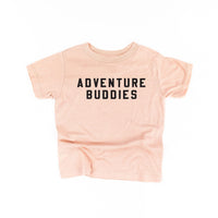 Adventure Buddies - Child Tee