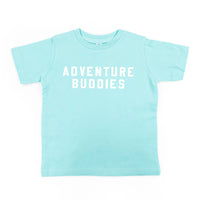 Adventure Buddies - Child Tee