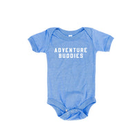 Adventure Buddies - Child Tee