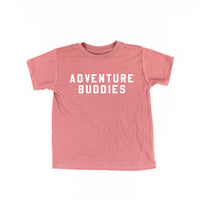 Adventure Buddies - Child Tee