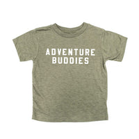 Adventure Buddies - Child Tee