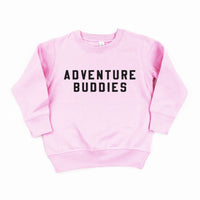 Adventure Buddies - Child Sweater