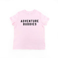 Adventure Buddies - Child Tee