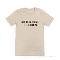 Adventure Buddies - Unisex Tee