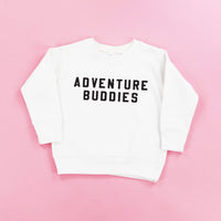 Adventure Buddies - Child Sweater