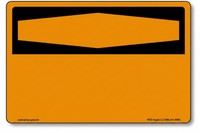 Custom OSHA Labels & Signs