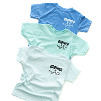 Brother of Angel(s) - Child Tee