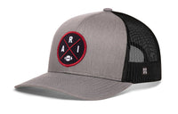 Arizona Football Trucker Hat  |  ARI X Snapback