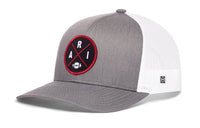 Arizona Football Trucker Hat  |  ARI X Snapback
