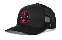 Arizona Football Trucker Hat  |  ARI X Snapback