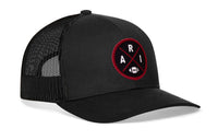 Arizona Football Trucker Hat  |  ARI X Snapback