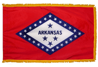 Arkansas