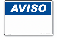 Custom OSHA Labels & Signs