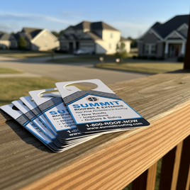 Door Hangers