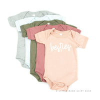 Besties - Child Tee
