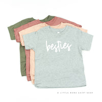 Besties - Child Tee