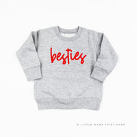 Besties - Child Sweater
