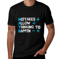 Vintage Math Teacher Funny Saying Gift  Stretchy T-Shirt