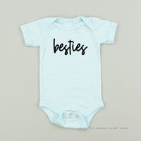 Besties - Child Tee