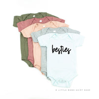 Besties - Child Tee
