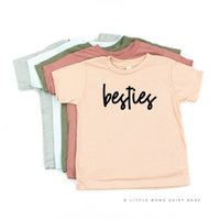 Besties - Child Tee