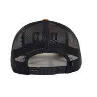 DAD (Varsity) - Multiple Color Options - Snapback Hat