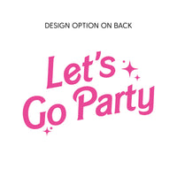 Babe (Barbie Party) - Child Tee