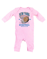 Baller Tees - Baby Sleeper