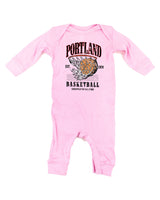 Baller Tees - Baby Sleeper