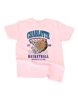 Baller Tees - Comfort Colors Tee