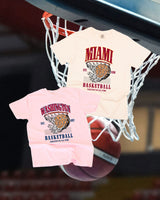 Baller Tees - Comfort Colors Tee