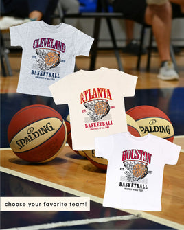 Baller Tees - Child Tee