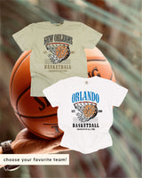 Baller Tees - Comfort Colors Tee