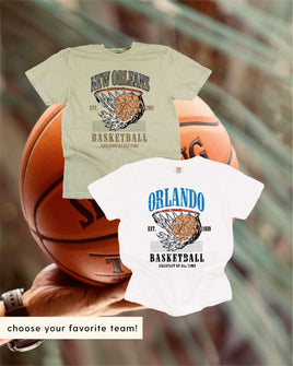 Baller Tees - Comfort Colors Tee