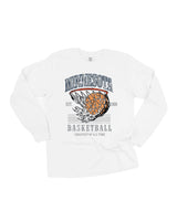 Baller Tees - Long Sleeve Comfort Colors Tee