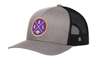 Baltimore Football Trucker Hat  |  BAL X Snapback