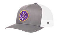 Baltimore Football Trucker Hat  |  BAL X Snapback