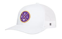 Baltimore Football Trucker Hat  |  BAL X Snapback